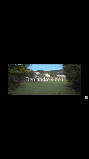 Joakim Skarli Instagram - PREMIERE 1 FEB. 6pm @youtube 🕕 #DenAndreSiden 📽️🍿2 days to go ✅ @joakimskarli @skappelsin @karinedokken 🎥 #TheOtherSide #linkinbio #trailer Directed by @iamprince.joe 🎬 Produced by @joakimskarli ✍🏻 🎦