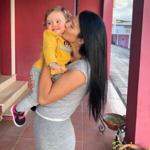 Joana Vieira Instagram - É muito numa foto só ♥️