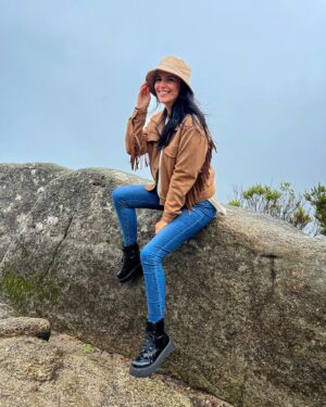 Joana Vieira Instagram - Armada em turista 🙅🏻‍♀️