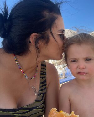 Joana Vieira Instagram - Verão 2023 🌻🌸🌞