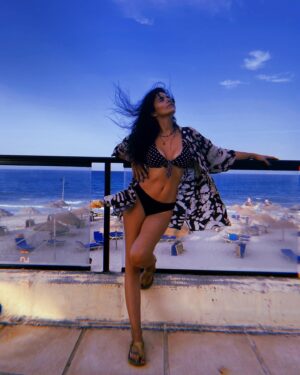 Joana Vieira Instagram - Tudo o que o vento levou 💨💨