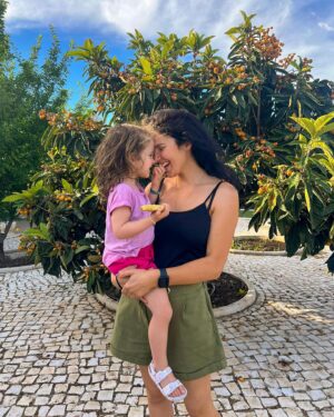 Joana Vieira Instagram - A comemorar este dia há 3 anos ♥️