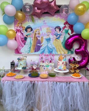 Joana Vieira Instagram - Há 3 anos nascia o melhor de mim! Parabéns, Princesa Amália da mamã 👸🏼