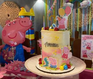 Joana Vieira Instagram - 12/03/2022 🥳🥳 O meu amor faz 2 aninhos 🎂🎊🎉