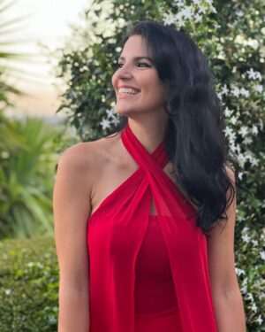 Joana Vieira Instagram - 🌶🌶