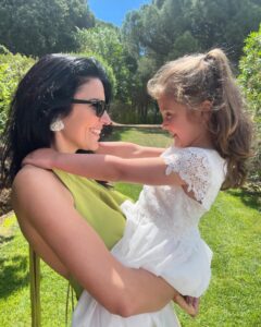 Actress Joana Vieira HD Instagram Photos and Wallpapers May 2024