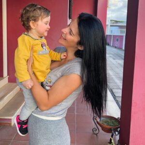 Joana Vieira Instagram - É muito numa foto só ♥️