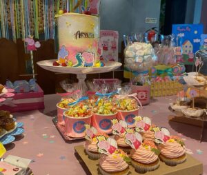 Joana Vieira Instagram - 12/03/2022 🥳🥳 O meu amor faz 2 aninhos 🎂🎊🎉