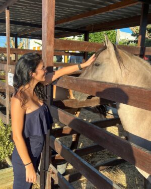 Joana Vieira Instagram - 🐎🐎