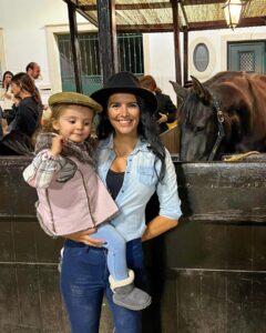 Actress Joana Vieira HD Instagram Photos and Wallpapers June 2023