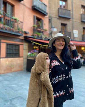 Joana Vieira Instagram - Mi encanta 💁🏻‍♀️