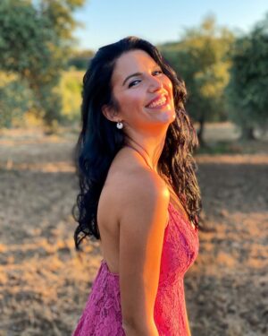 Joana Vieira Instagram - Pausa para fotossíntese ☀️☀️