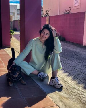 Joana Vieira Instagram - MENTA FRESCA 🧚🏻🧚🏻