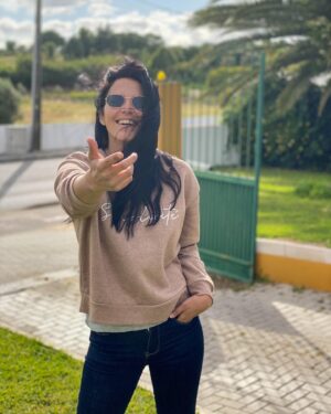 Joana Vieira Instagram - 🌬