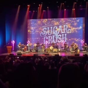 Joanie Charron Instagram - what an incredible evening, thank you a thousand times to @thecmaontario 
an night that will be remembered for a long time

@49.parallele @yveslaramee @jsmileproductions @reseau_ontario #cmao #country #onfr