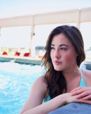 Joanie Gonthier Instagram - 🧜‍♀️