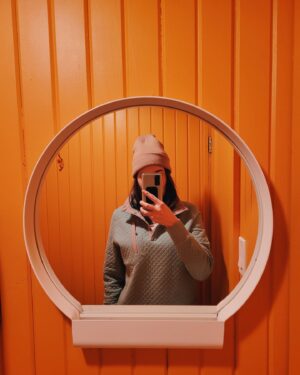 Joanie Gonthier Instagram - 🥕