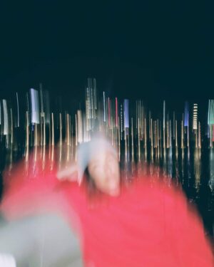 Joanie Gonthier Instagram - Flou artistique 💫