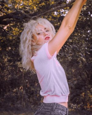 Joanie Perron Instagram - CONSENT, THE RIGHT TO SAY NO🌳It is not cause am talking about sex that u can treat me like shit, it’s not cause am talking about sex that I want it with you, it is not cause am talking about sex that you can objectify me, it’s not cause am talking about sex that I only want that from you, it’s not cause am talking about sex that it gives u the right to touch me or try to! It’s not cause am talking about sex while having my skin not covered that I want it with you or that am asking for it! Love your flowers and let em flow when and with whoever YOU decide and remember you can always say NO!©️ #rapeculture#consent#internationalwomensday#rapevictim#statuquo#humanrights#womenempowerment#passing#forest#thegreatoutdoors#love#nature#naturephotography#naturesbeauty#pinkvelvet#forestgreen#green#instagood#boybye