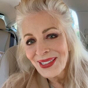 Joanna Cassidy Instagram - Valentine’s Day is here!!!!!!!
Go to Cameo and let me help you fall in love!!!!!!!