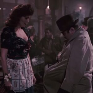 Joanna Cassidy Instagram - Who Framed Roger Rabbit 🐰 
Great times! 

#whoframedrogerrabbit #rogerrabbit #jessicarabbit #movies #movieclips