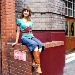 Joanna Newsom Instagram - 