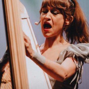 Joanna Newsom Instagram - 