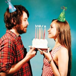 Joanna Newsom Instagram - Happy 40th Joanna! Share some of your favorite Jnew facts in the comments!