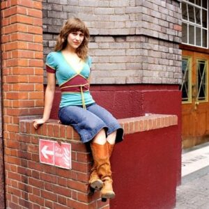 Joanna Newsom Instagram - 