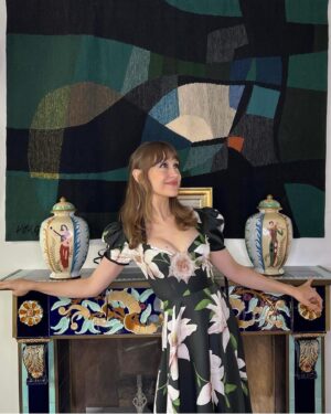 Joanna Newsom Instagram - Another!