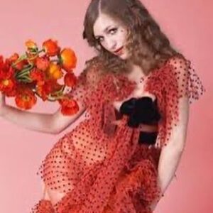Joanna Newsom Instagram - Happy Valentine’s Day! ❤️