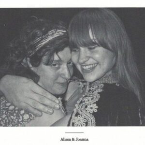 Joanna Newsom Instagram - Via fallinyourtidalwaves on tumblr