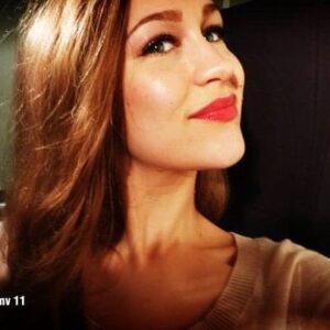 Joanna Newsom Instagram - Happy birthday to Joanna! 
A birthday selfie taken in 2011, via joananewsom on Twitter 

Share some of your favorite things about Jnew (songs, lyrics, concerts, etc) in the comments!