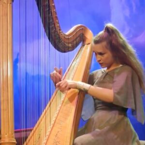 Joanna Newsom Instagram - Cosmia in New Orleans, 2016
(Remember to check the link in bio)