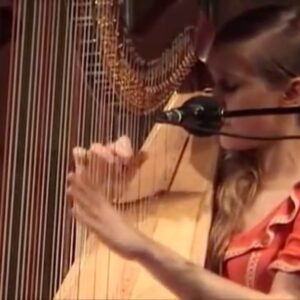 Joanna Newsom Instagram - Peach, Plum, Pear in Philadelphia, 2006!
  a bonus clip of the harp solo at the end because it’s just too good not to include!
