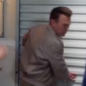 Joanna Newsom Instagram - Some clips of Jo on B99 :)