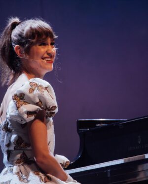 Joanna Newsom Instagram - Photos by @chase.q.anderson !
The last post had some...interesting reactions. I hate to leave anything off of Ys but I like the idea of adding Colleen so I’ll go with that!
