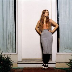 Joanna Newsom Instagram - 