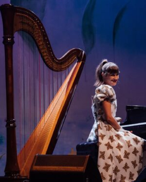Joanna Newsom Instagram - Photos by @chase.q.anderson !
The last post had some...interesting reactions. I hate to leave anything off of Ys but I like the idea of adding Colleen so I’ll go with that!