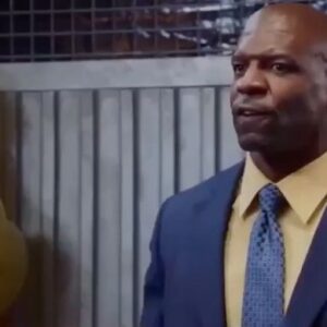 Joanna Newsom Instagram - Some clips of Jo on B99 :)
