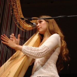 Joanna Newsom Instagram - 