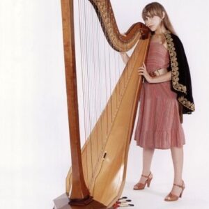 Joanna Newsom Instagram - 