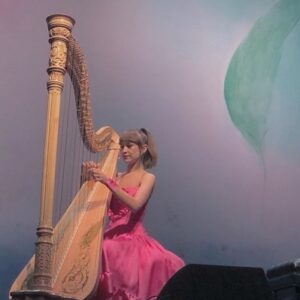 Joanna Newsom Instagram - Since Ys has an uneven amount of songs, which would you leave out as your least favorite?