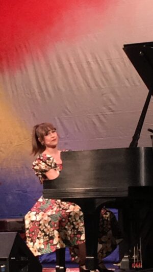 Joanna Newsom Instagram - 