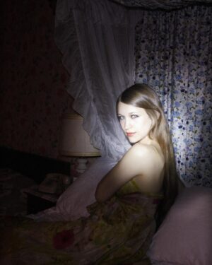 Joanna Newsom Instagram - 