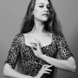 Joanna Newsom Instagram - 