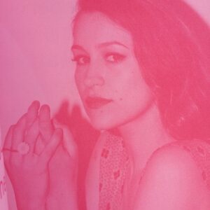 Joanna Newsom Instagram - Which song do you think will win for HOOM?