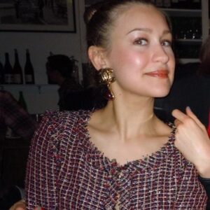 Joanna Newsom Instagram - Via book-of-newsomberg on tumblr...
Don’t forget to check out the last post!