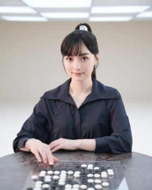 Joanne Missingham Instagram - 猜猜我今年做了什麼重大決定🤭