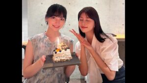 Joanne Missingham Instagram - だいすきな人の誕生日に生誕T作りました🖤🖤😛
Happy BD @jiajia94526 🎂✨🫶🏻